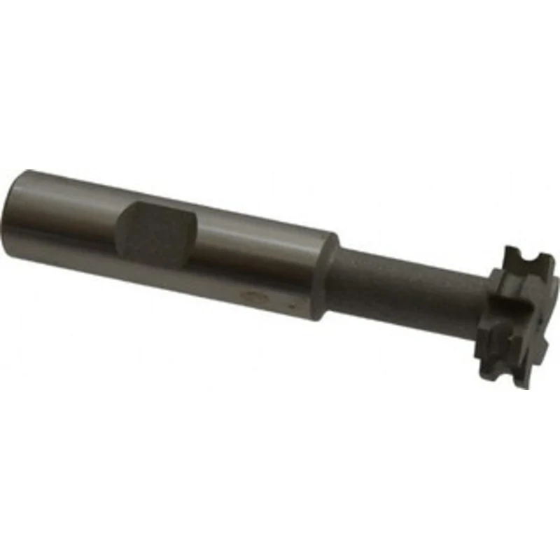 Value Collection 1/16 Radius, 3/4 Cut Diam, 1/8 Circle Diam, 3/4 Cut Width, 1/2 Shank, Concave Radius Cutter High Spe...